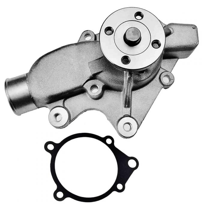 Jeep Cherokee Aluminum Water Pumps AW7136 GMB 1101090