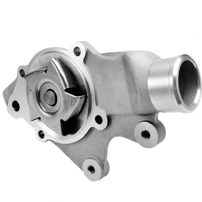 Jeep Cherokee Aluminum Water Pumps AW7136 GMB 1101090