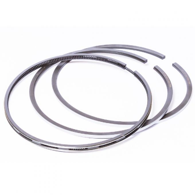 85mm Diesel Piston Rings For Toyota 2T 3T 13011-26020 13011-26040 13011 ...