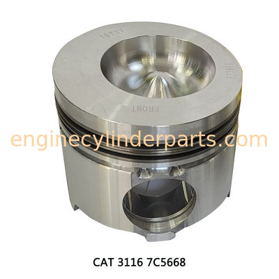 7C5668 Body A-Piston Fits  3114 3116 IT12B