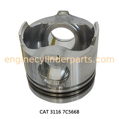 7C5668 Body A-Piston Fits  3114 3116 IT12B