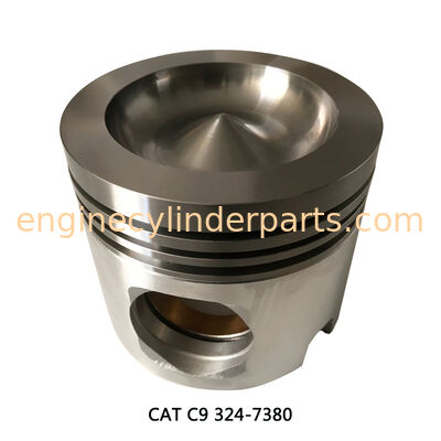 ENGINE PISTON 265-1401-00 324-7380 - Body Piston For  C9