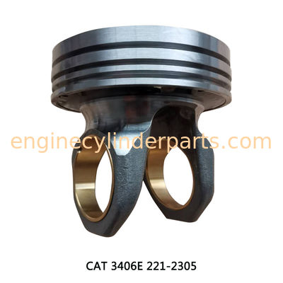 221-2305 | Piston Crown 3406 | C15