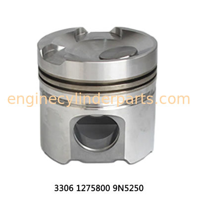 Piston 9N5250 For Caterpillar CAT D7F Tractor D3306 Piston