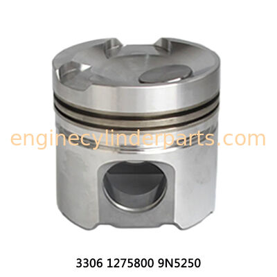 Piston 9N5250 For   D7F Tractor D3306 Piston