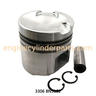 8N3182 Piston Fits  3304 3306 D330c D333c