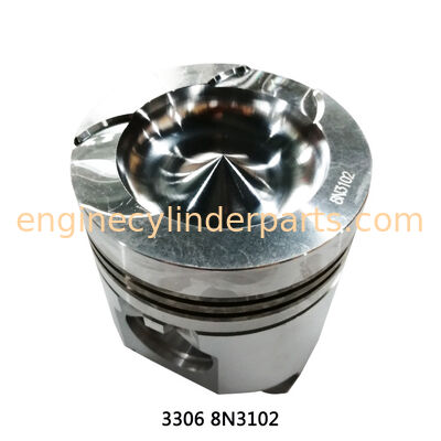 New Piston Body 8N3102 1290338 For  3304
