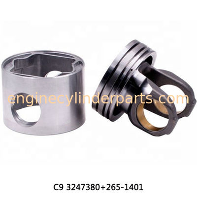 Diesel Engine Parts C-9 C9 Skirt Piston 324-7380 3247380