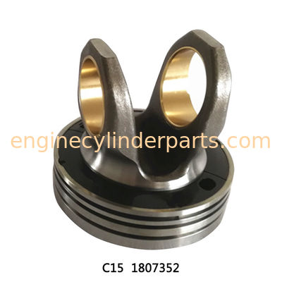 Forged Piston 3406E / C15 Piston Crown 1807352