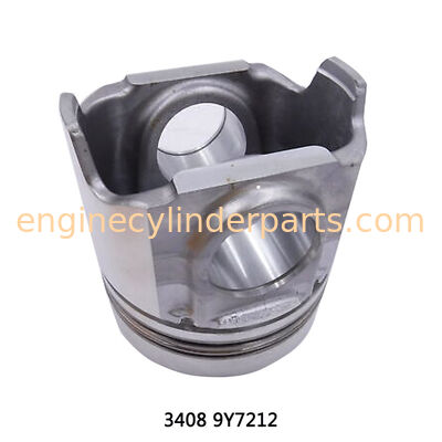 Engine Piston 9Y7212 (0R1572 2W0865 0R2862 7E7310 8N1607)  3406 3408