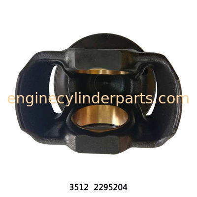 Heavy Duty Machine Parts Piston 2995204 Fits Caterpillar 3508 3508B 3512 3512B 3512C 3516 3516B