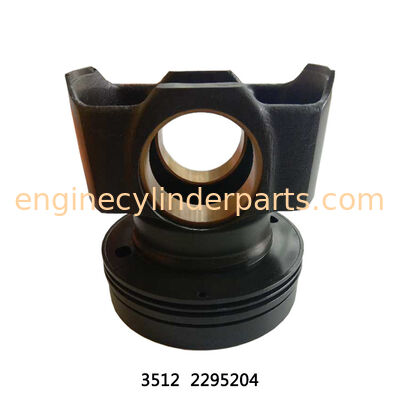 Heavy Duty Machine Parts Piston 2995204 Fits  3508 3508B 3512 3512B 3512C 3516 3516B