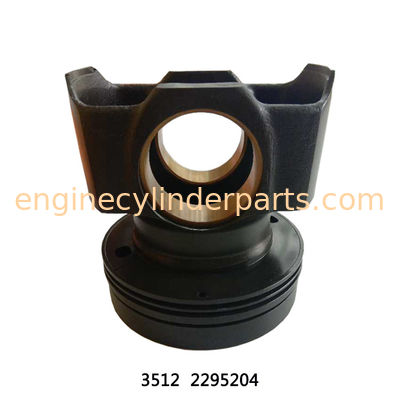 Heavy Duty Machine Parts Piston 2995204 Fits Caterpillar 3508 3508B 3512 3512B 3512C 3516 3516B