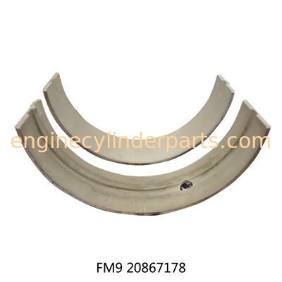 Main Bearing Kit 20867178 Fit  FM9