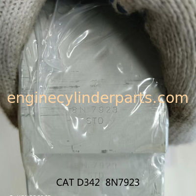 CAT D8K D342 Metal Bearing Con Rod Bearing 8N7923 4S6582