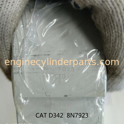  D8K D342 Metal Bearing Con Rod Bearing 8N7923 4S6582
