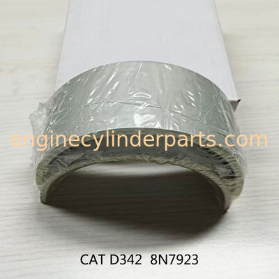 CAT D8K D342 Metal Bearing Con Rod Bearing 8N7923 4S6582