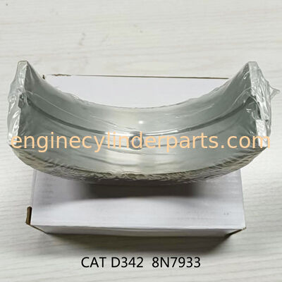 STD Main Bearing Fit  D8K D342 8N7933 4S6834