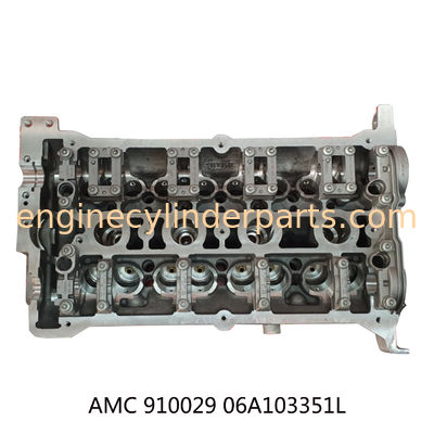 Cylinder Head Of Engine AMB AQX 06A103351L For Passat Golf Jetta