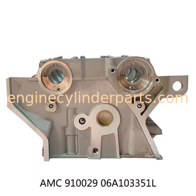 Cylinder Head Of Engine AMB AQX 06A103351L For Passat Golf Jetta