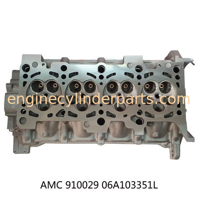 Cylinder Head Of Engine AMB AQX 06A103351L For Passat Golf Jetta