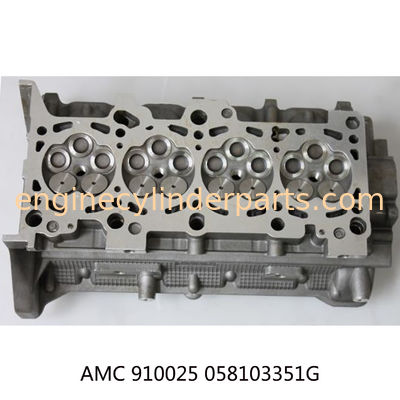 Car Cylinder Head Assy 058103351G For Audi Golf Passat Engine ADR AEB