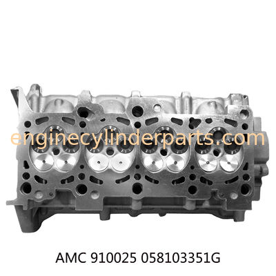 Car Cylinder Head Assy 058103351G For Audi Golf Passat Engine ADR AEB