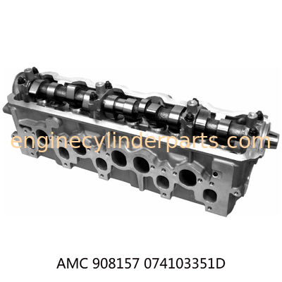 Engine Parts Cylinder Head 908157 908057 074103351D