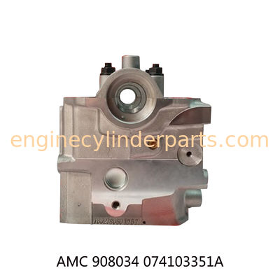 Engine Cylinder Head Parts 908034 074103351A For VW T4 2.4L
