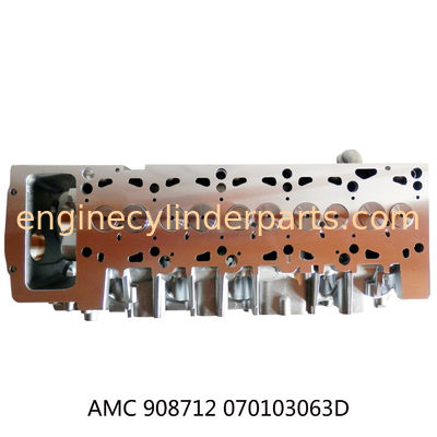 Engine Cylinder Head Repair VW 908712 908812 070103063D 070103064S