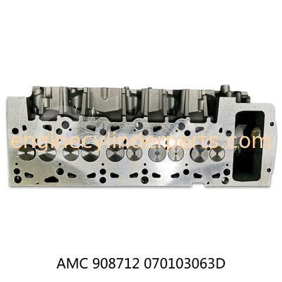 Engine Cylinder Head Repair VW 908712 908812 070103063D 070103064S