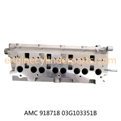 New Car Cylinder Head For VW 2.0 TDI 03G103351B/908718