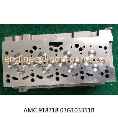 New Car Cylinder Head For VW 2.0 TDI 03G103351B/908718