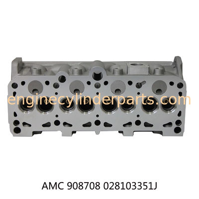 Engine Cylinder Head Fits VW Jetta Golf Passat Diesel 1.9 028103351J 908708
