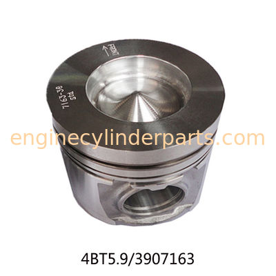 Original Quality Piston Kit For Cummins 6BT 145 6BTA5.9 OEM 3907163