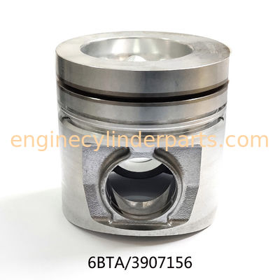 Piston 3907156 (102mm) 6BT5.9 Diesel Engine Parts