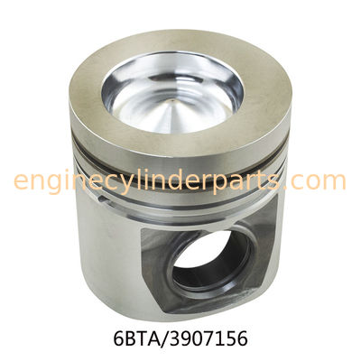 Piston 3907156 (102mm) 6BT5.9 Diesel Engine Parts