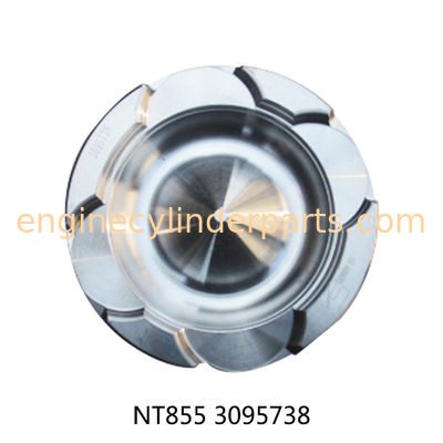 Cummins Piston Kit NT855 Piston 3095738 STD