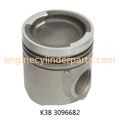For Cummins Engine K19 KTA19 KTA38 KTA50 Piston 3096682