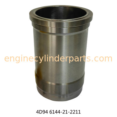 Komatsu 4D94 Engine Liner 6144-21-2211