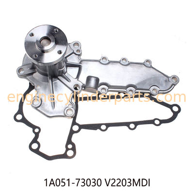 Water Pump 15521-73030 15521-73033 15521-73035 For Kubota V2203 V1902