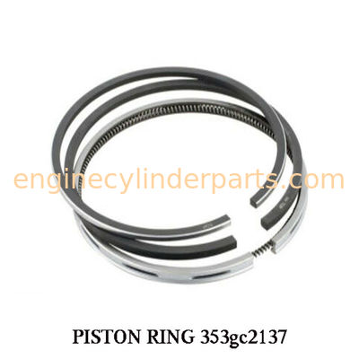 MACK Truck Spare Parts E7 Piston Ring OEM 353GC2137 EPR1807