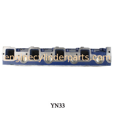 Yunnei 4100 410 Engine Cylinder Head Original YN33 38CR Cylinder Head