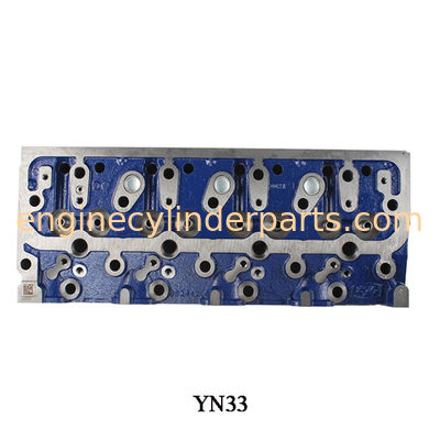 Yunnei 4100 410 Engine Cylinder Head Original YN33 38CR Cylinder Head