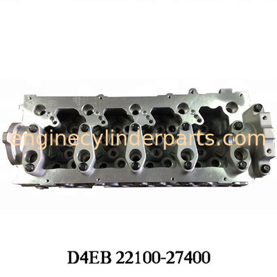 22100-27400 Cylinder Head For HYUNDAI SANTAFE 2.2 CRDI