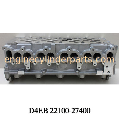 22100-27400 Cylinder Head For HYUNDAI SANTAFE 2.2 CRDI