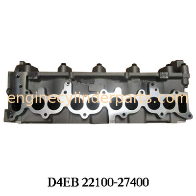 22100-27400 Cylinder Head For HYUNDAI SANTAFE 2.2 CRDI