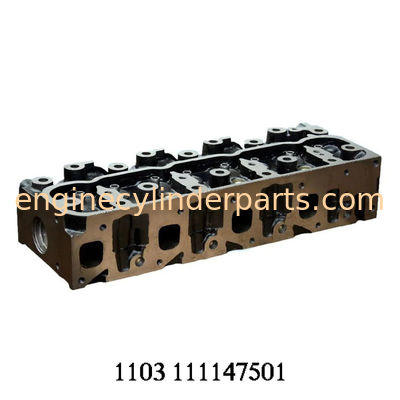 Cylinder And Cylinder Head For Isuzu 4JA1 OEM 8-94125-352-6