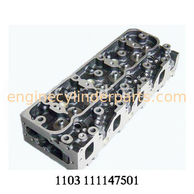 Cylinder And Cylinder Head For Isuzu 4JA1 OEM 8-94125-352-6