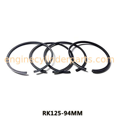 Kubota Single Cylinder 94mm Piston RK125 Piston RV125 RD120 RT120